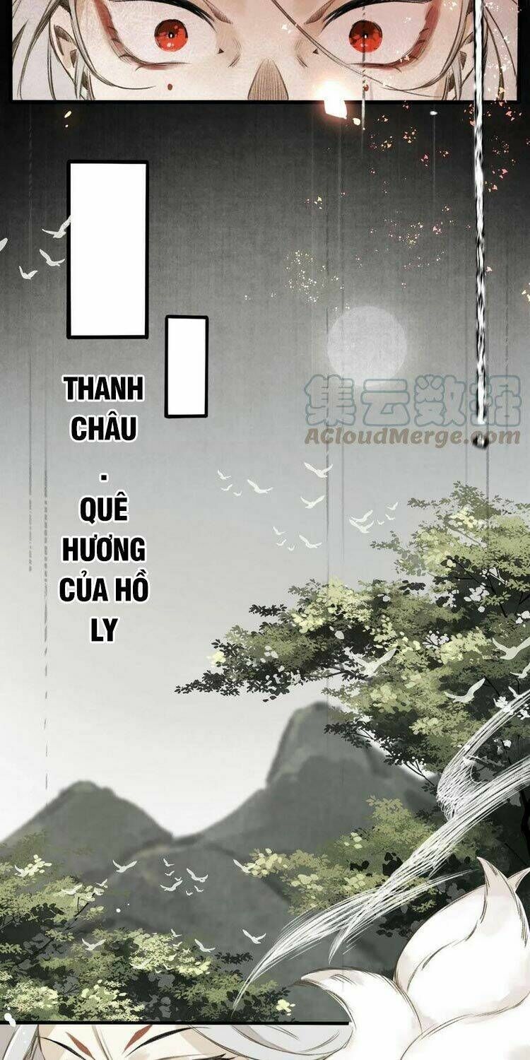 Chợ Phiên Của Yêu Quái Chapter 19 - Trang 2