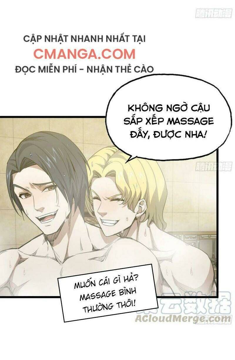 tôi chuyển vàng tại mạt thế Chapter 108 - Next Chapter 109