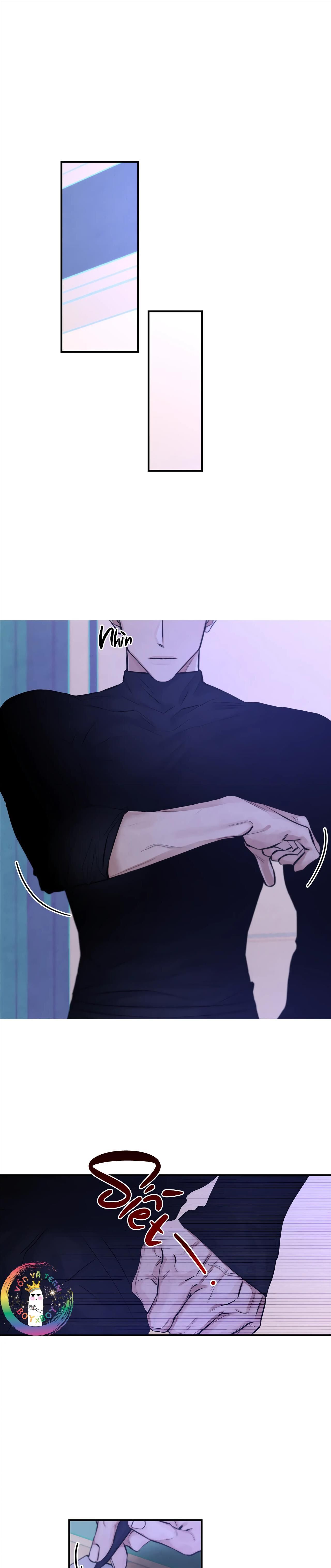 manhwa chịch vồn chịch vã Chapter 107 Trèo Cao 4 - Next Chapter 108 Trèo Cao 5