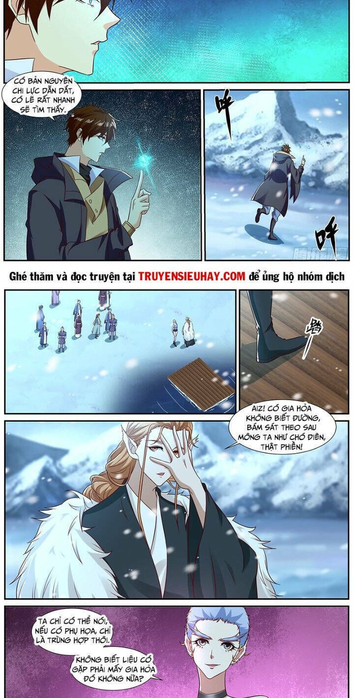 trọng sinh đô thị tu tiên chapter 883 - Next chapter 884