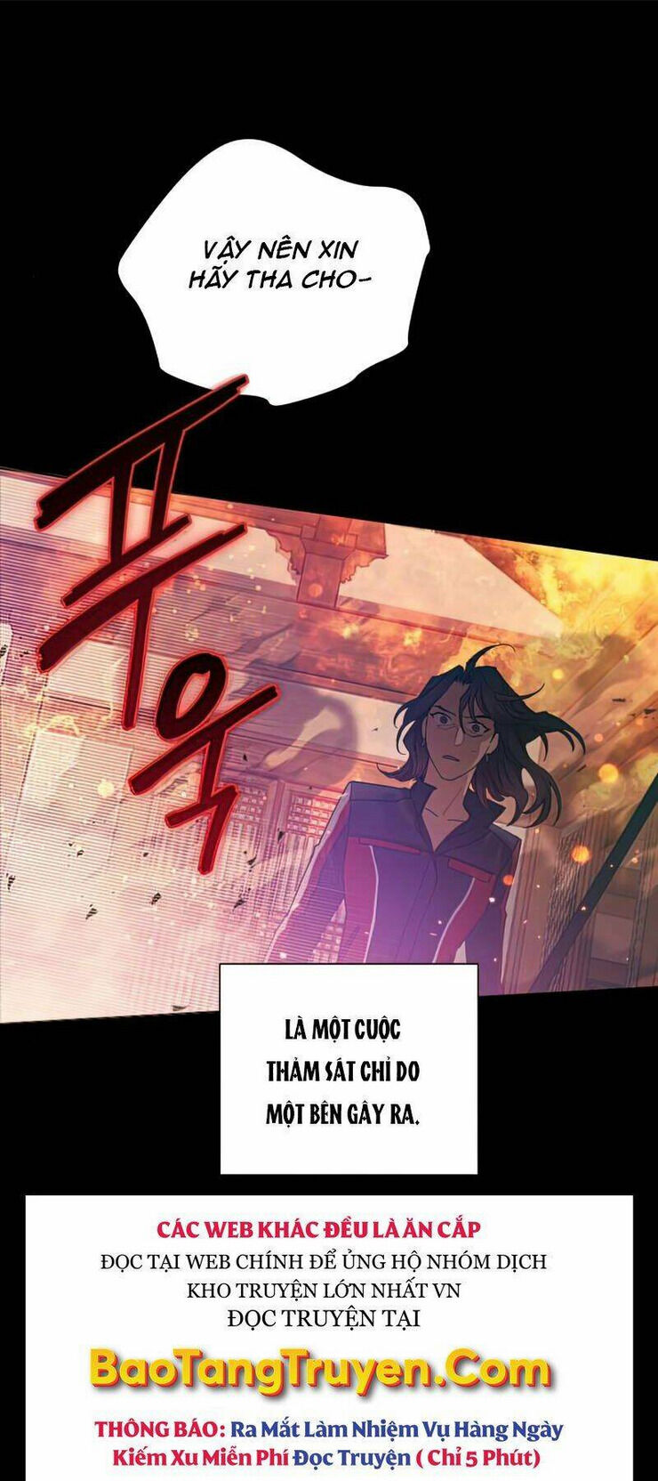 những ranker cấp s mà tôi nuôi dưỡng chapter 33 - Next chapter 34