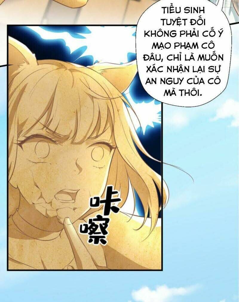 tà du ký Chapter 34 - Trang 2