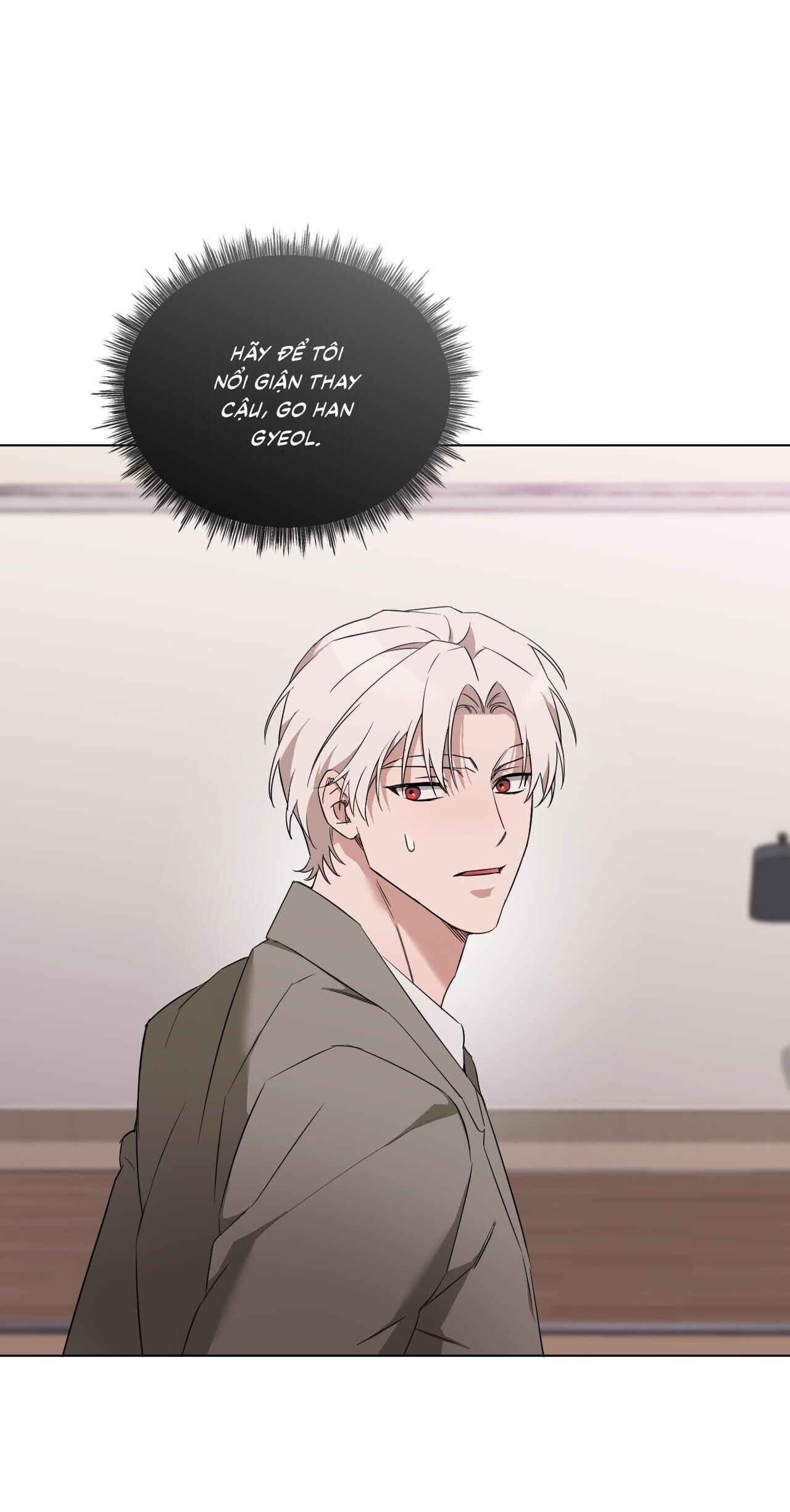 (Cbunu) Dễ Thương Là Lỗi Của Tôi Sao? Chapter 42 - Trang 1