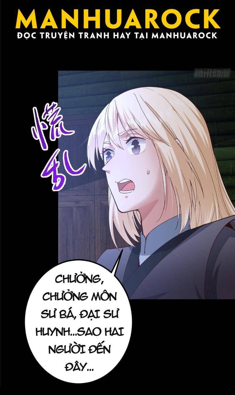 chưởng môn khiêm tốn chút chương 390 - Next Chapter 390