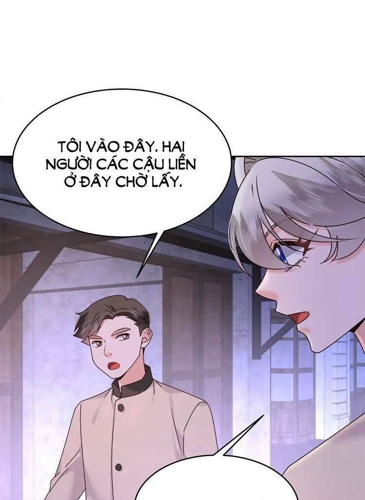 hotboy quốc dân là nữ chapter 378 - Trang 2