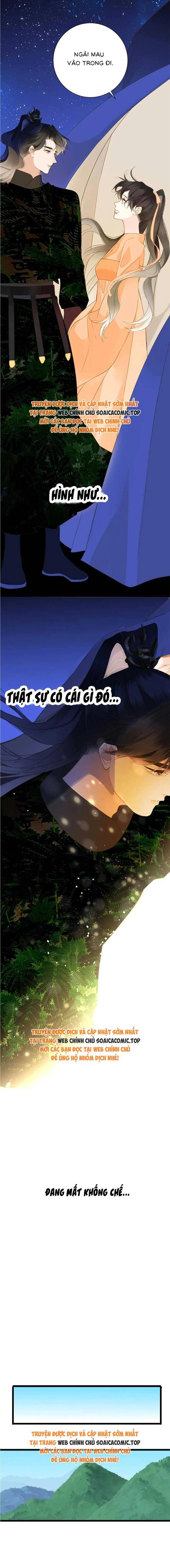 vương gia hắn luôn nghĩ tôi yêu hắn đến nghiện Chapter 89 - Trang 2