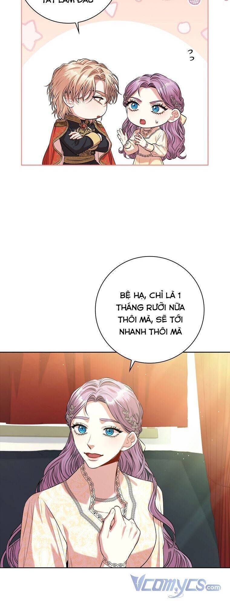 thư ký của bạo chúa chương 86 - Next Chapter 86.1