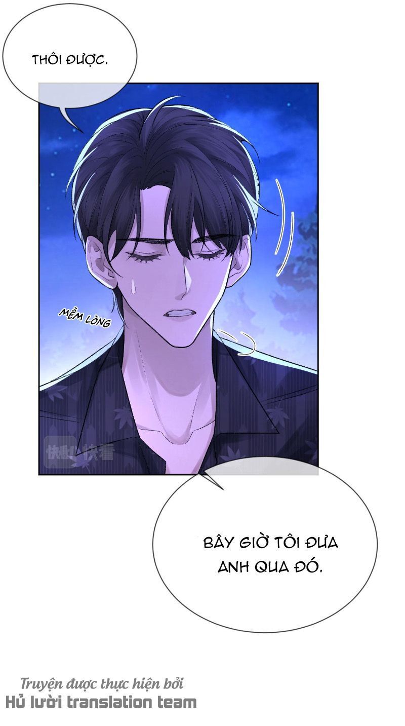 Chỉ Trích. Chapter 3 - Next Chapter 4