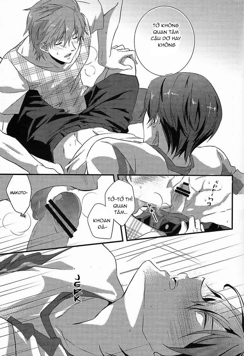 doujinshi tổng hợp Chapter 114 - Next 115