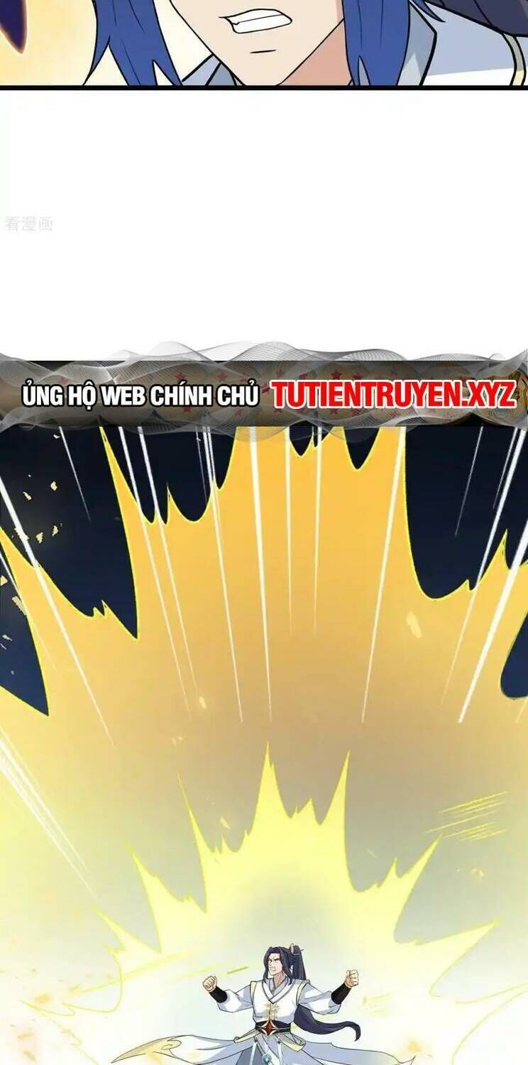 nghịch thiên tà thần chapter 656 - Next chapter 656