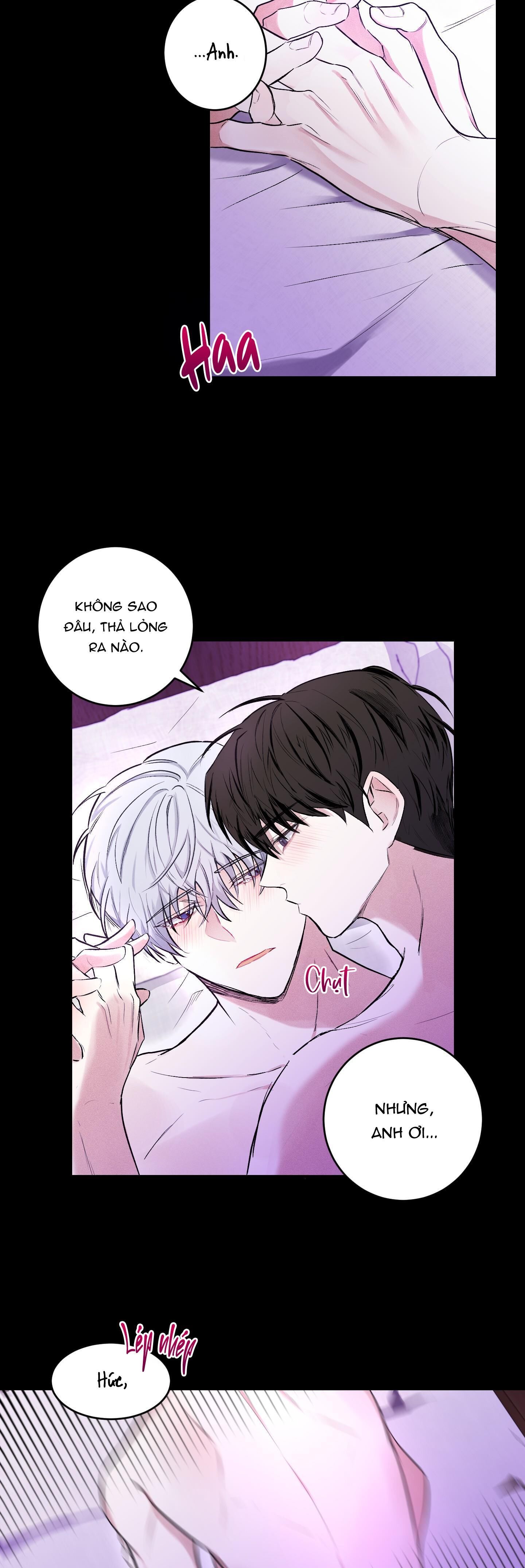 bắn là dính Chapter 1 - Trang 2