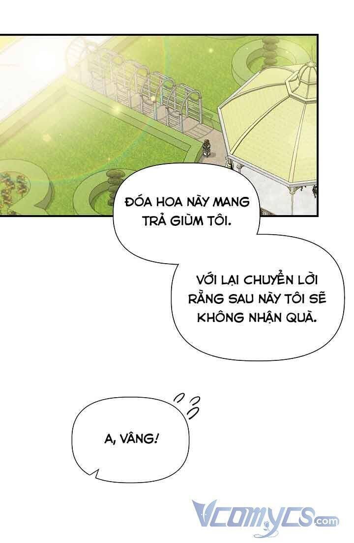 tôi không phải là cinderella chapter 68 - Next chapter 69