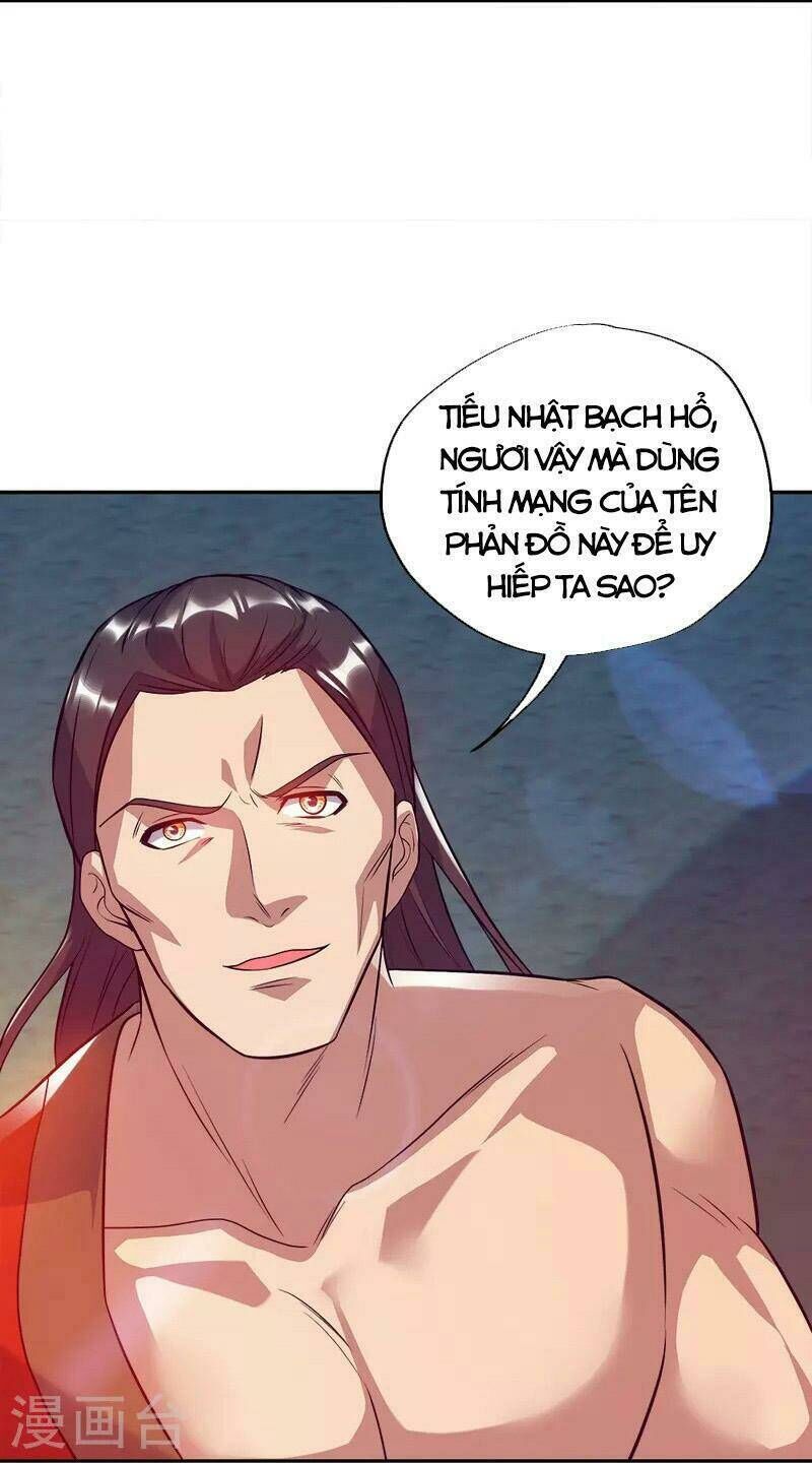 chiến hồn tuyệt thế chapter 348 - Next chapter 349