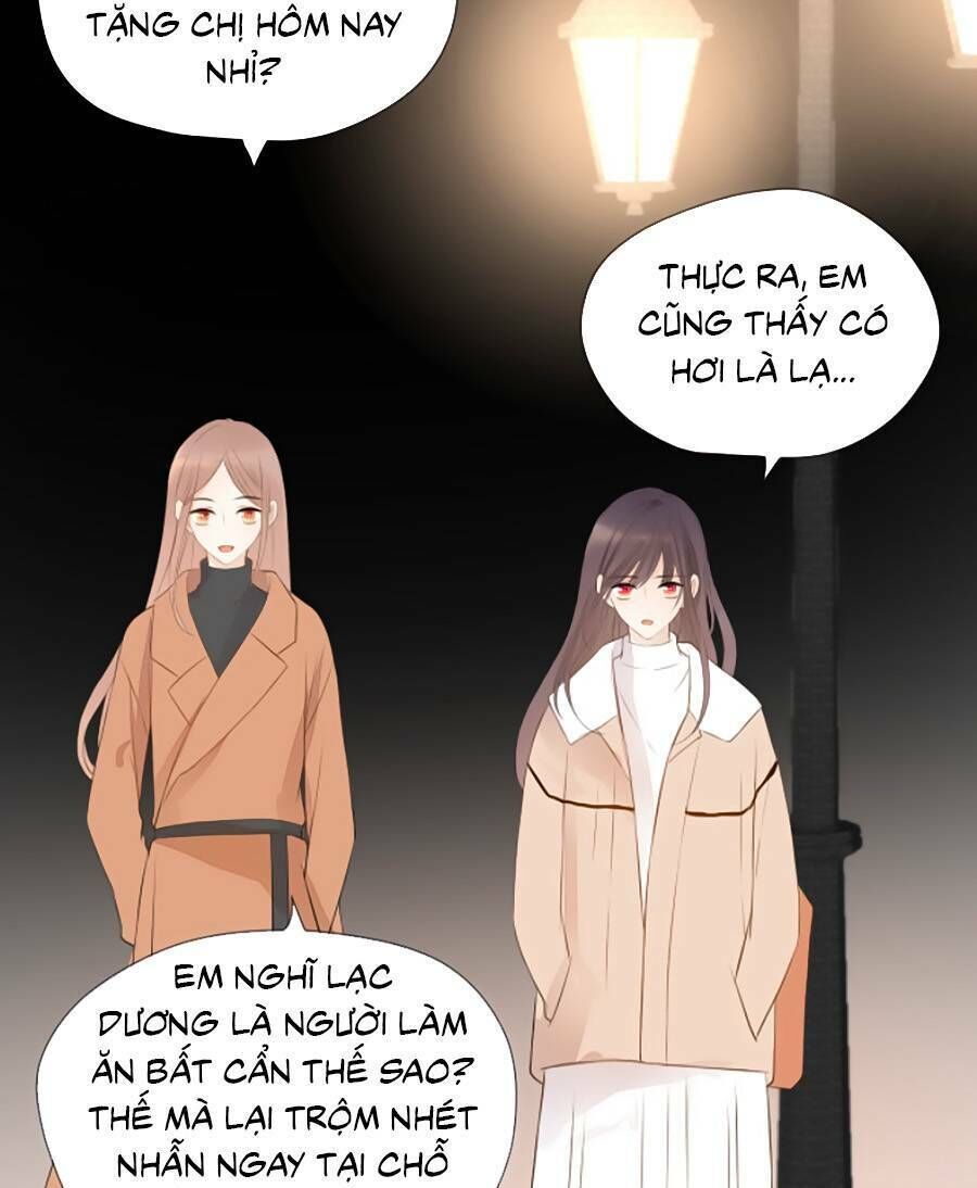 thầm yêu: quất sinh hoài nam chapter 30 - Trang 2