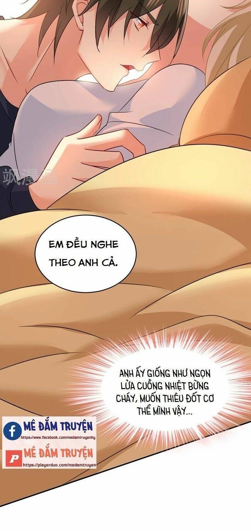 tổng tài tại thượng chapter 355 - Trang 2