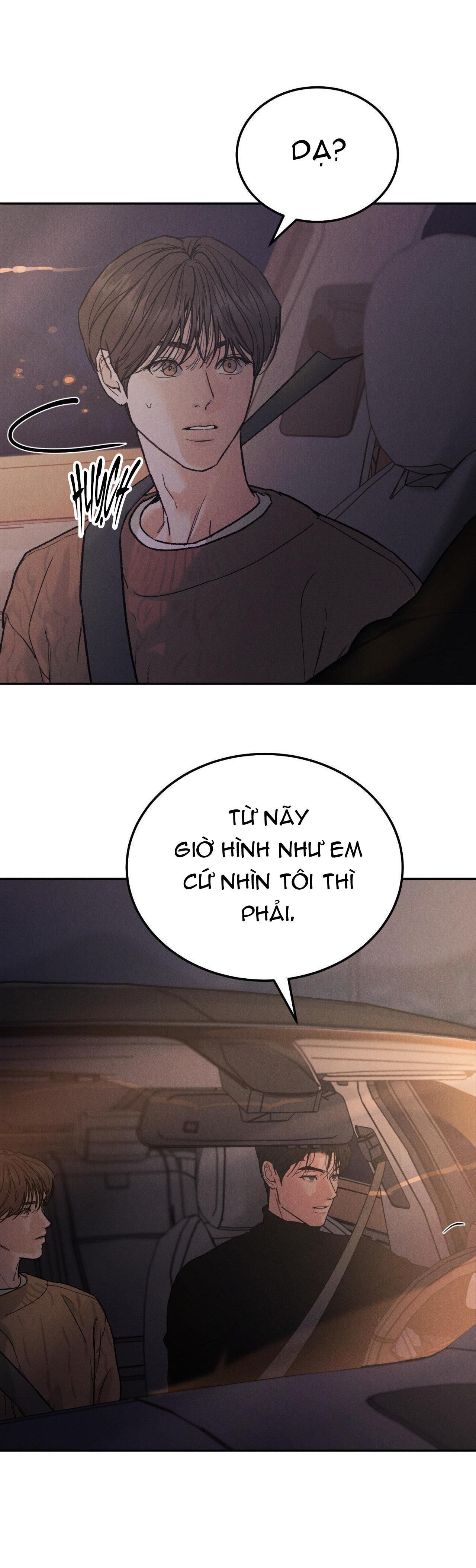 vượt qua giới hạn Chapter 74 - Trang 2