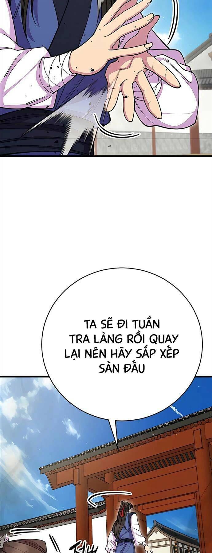 thiên hạ đệ nhất đại sư huynh chapter 68 - Next chương 69