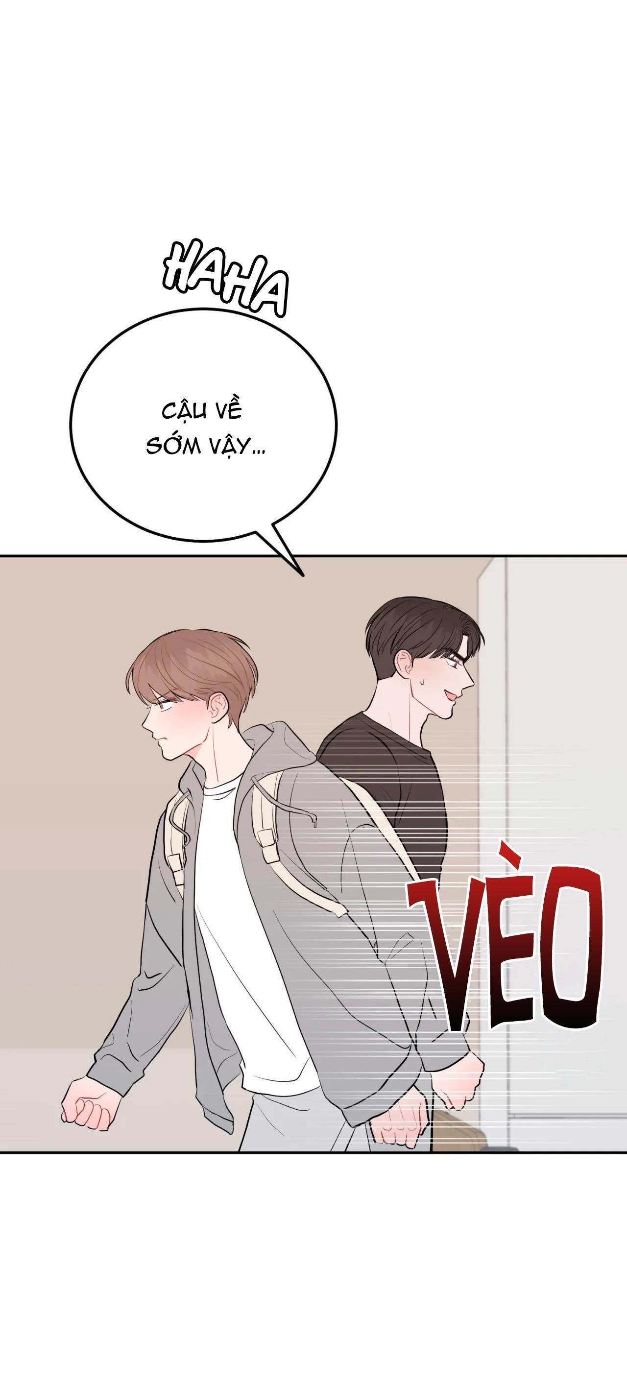 khoảng cách vượt qua giới hạn Chapter 54 - Next 55