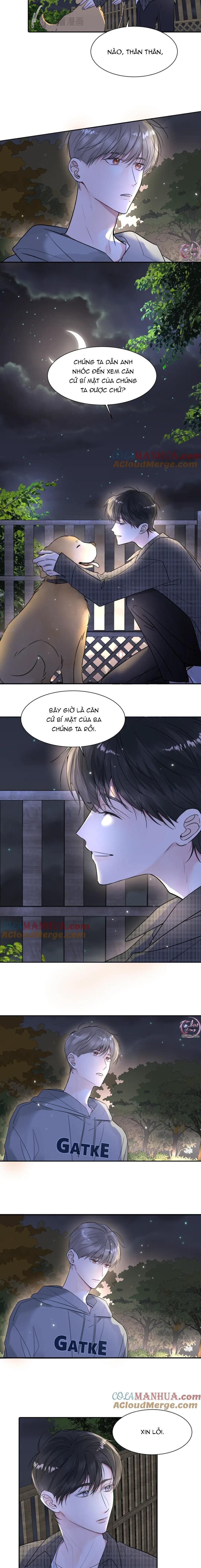 chó chuộc tội Chapter 37 - Trang 2