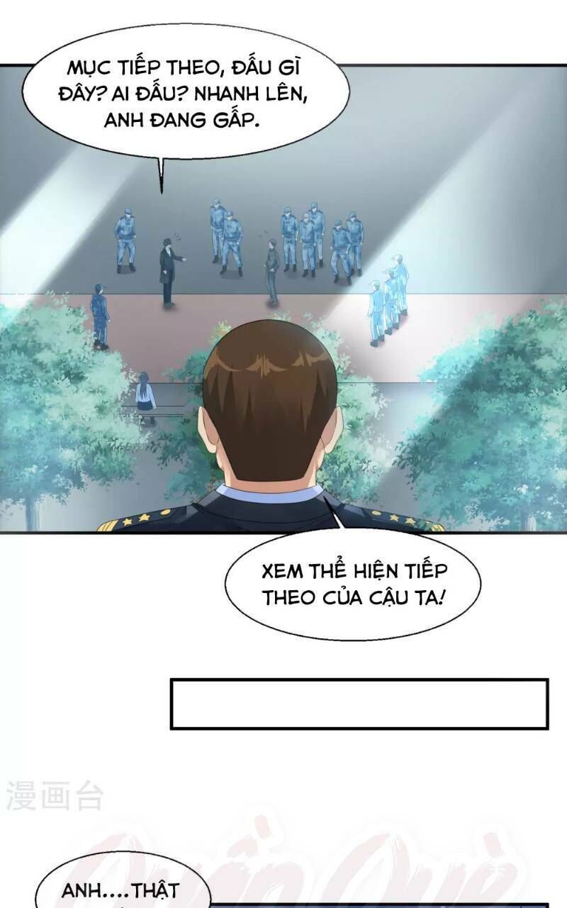 tuyệt phẩm y thánh chapter 47 - Trang 2