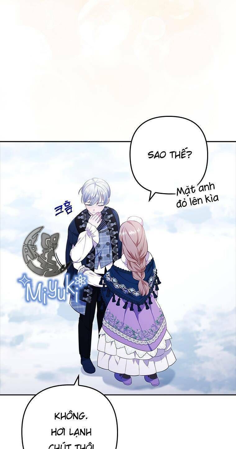 tôi đã bị quyến rũ bởi nam chính ốm yếu chapter 39 - Next Chapter 39.1