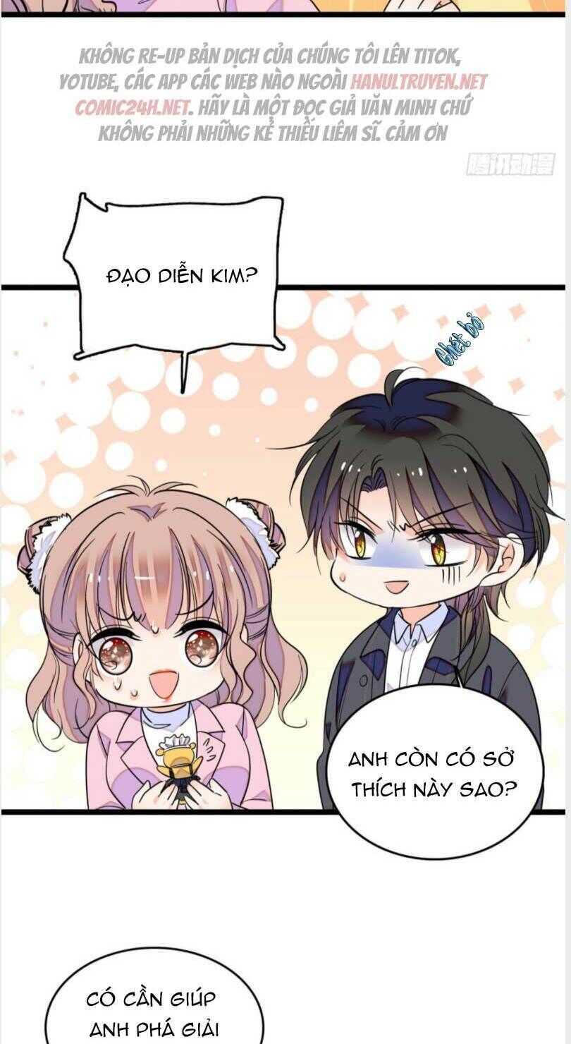 toàn mạng đều là fan cp của tôi với ảnh đế chapter 168.1 - Next chapter 168.2