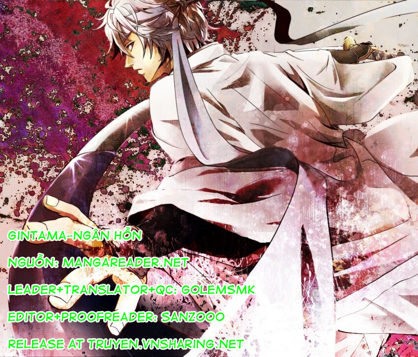 gintama chương 294 - Next chương 295