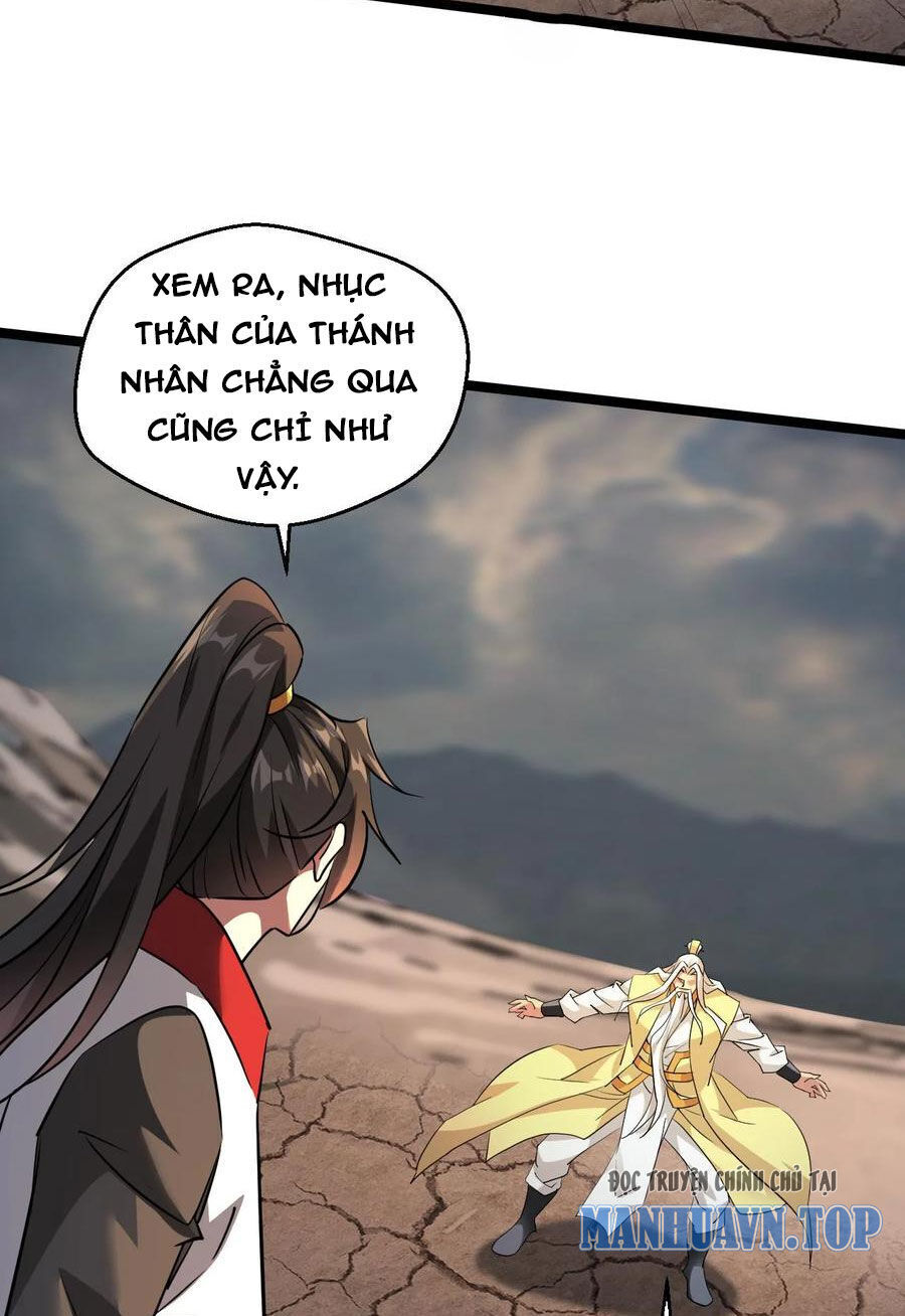 Vô Địch Đốn Ngộ chapter 200 - Trang 2