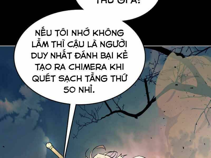 thăng cấp cùng thần chapter 22 - Next chapter 23