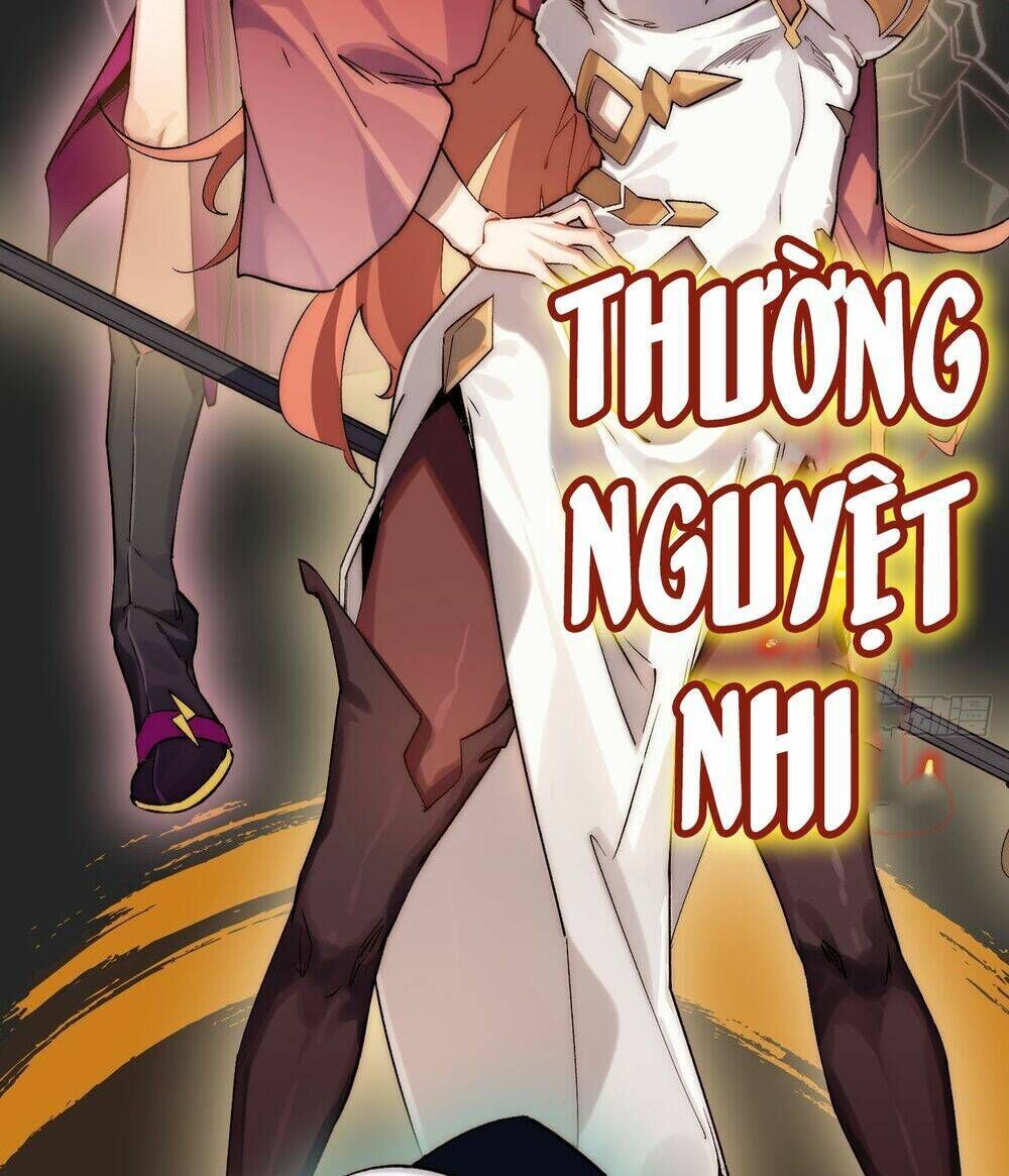 đỉnh cấp khí vận, lặng lẽ tu luyện ngàn năm chapter 1 - Next chapter 2