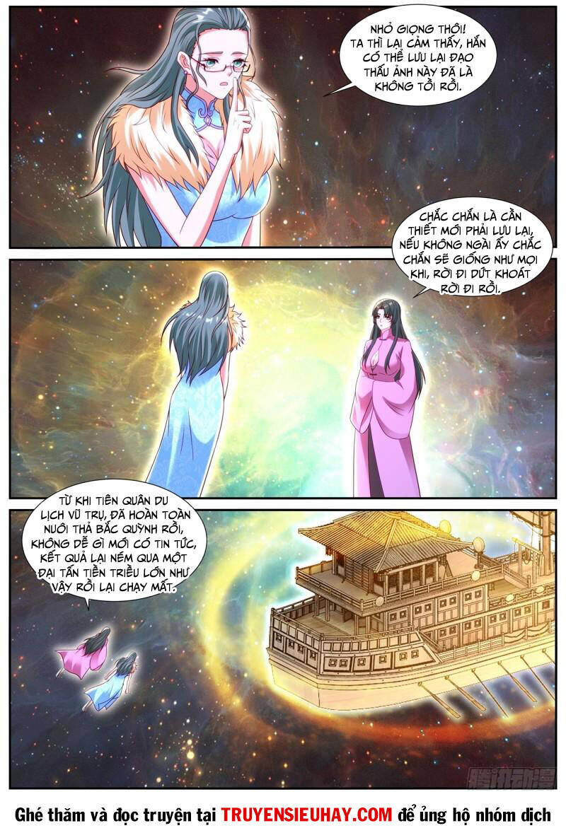 trọng sinh đô thị tu tiên chapter 869 - Next chapter 870