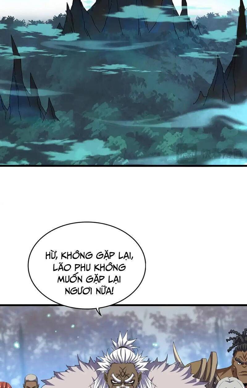 đại quản gia là ma hoàng chapter 543 - Next chapter 544