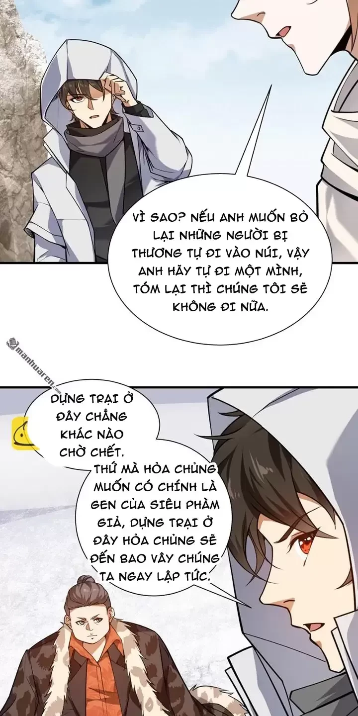 đệ nhất danh sách Chapter 380 - Next Chapter 381