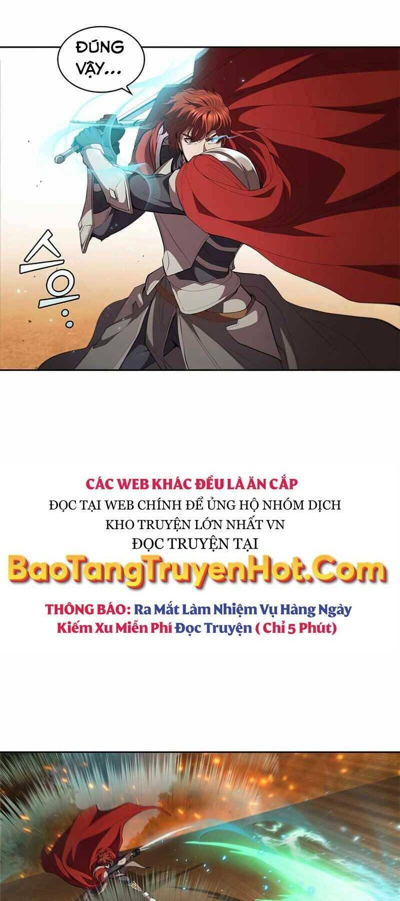 hồi quy thành công tước chapter 31 - Trang 2