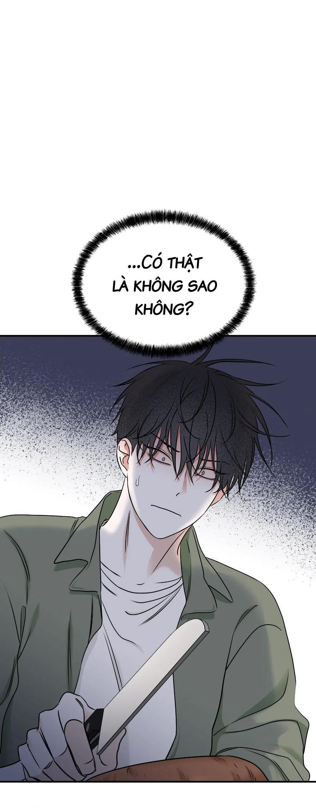 Thủy triều thấp lúc chạng vạng Chapter 86 Hachiennhom - Next Chapter 87 hachiennhom