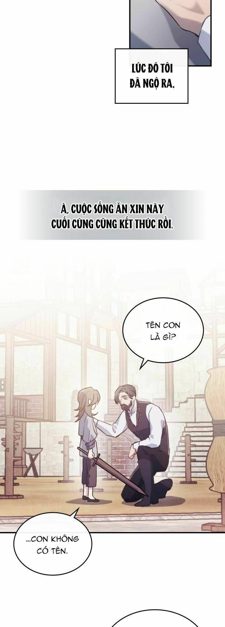 hôm nay công nương toàn năng cũng thấy chán nản chapter 1 - Trang 2