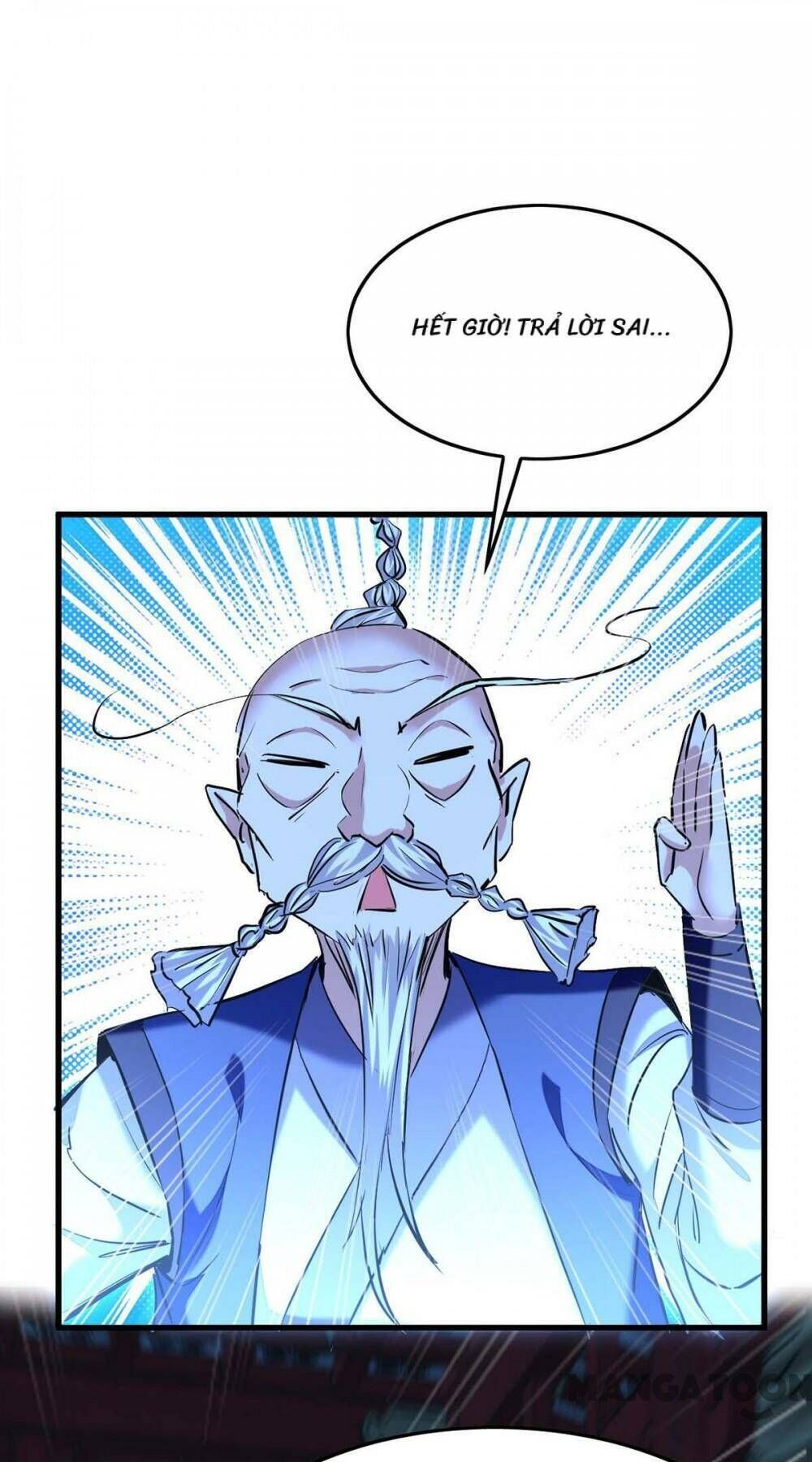 tiên đế qui lai chapter 364 - Trang 2