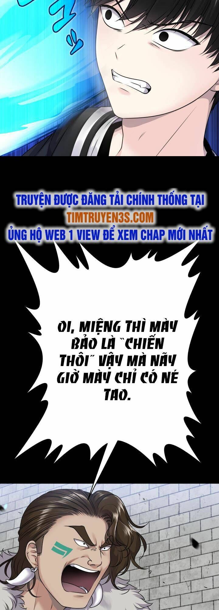 trò chơi của chúa thượng chapter 21 - Trang 2