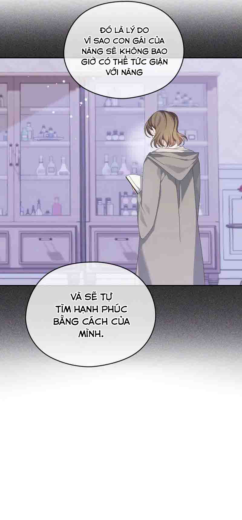 Cây Cúc Tây Thân Yêu Của Tôi Chapter 42 - Trang 2