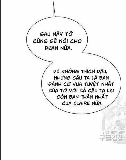 vị hôn thê của nam chính chapter 35 - Trang 2