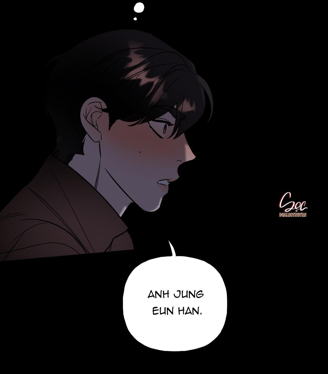 lệnh cứu rỗi Chapter 33 - Next 34