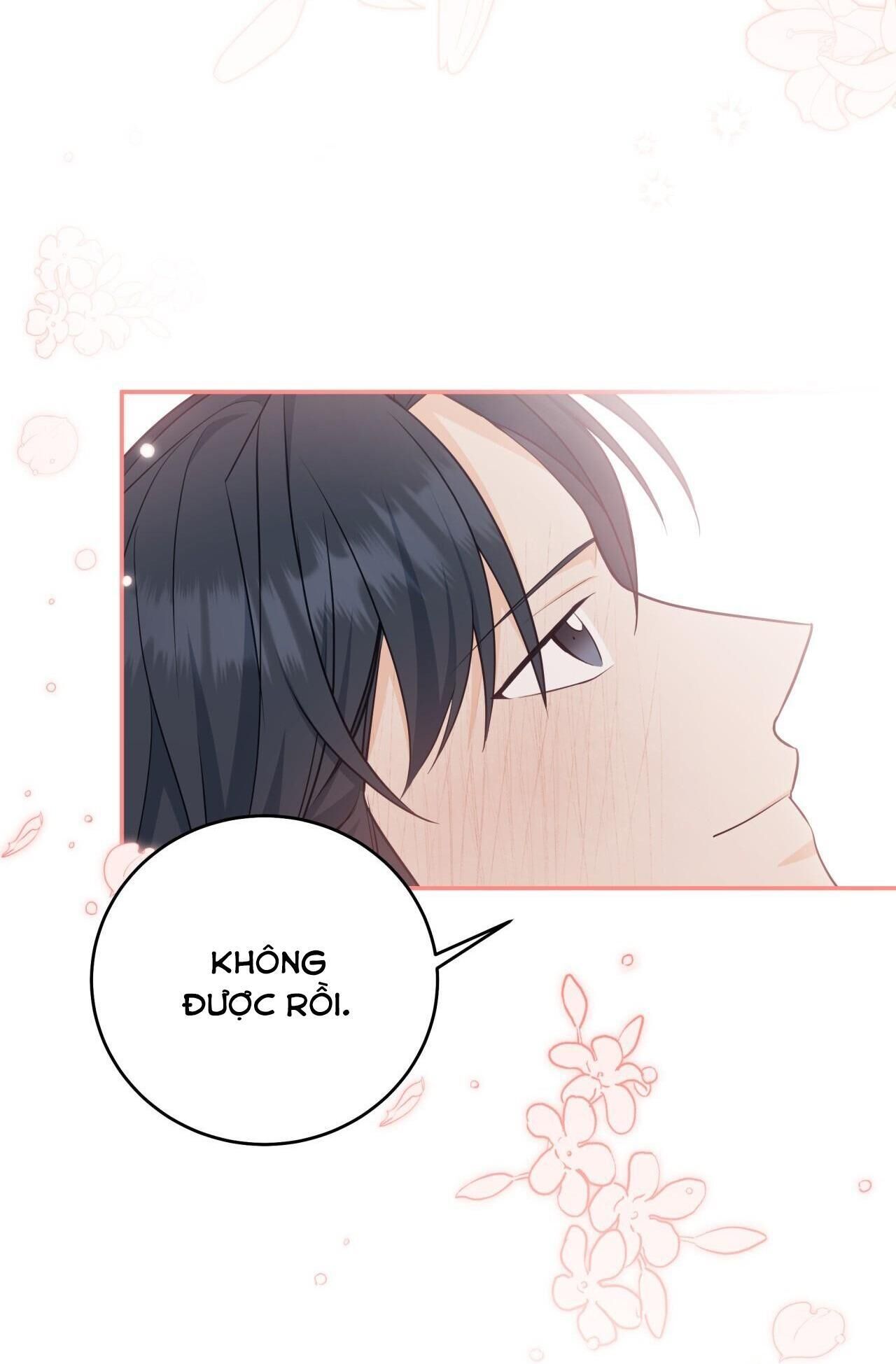 vị ngọt không đường (sweet not sugar) Chapter 39 - Trang 2