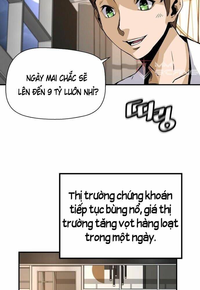 sự trở lại của huyền thoại chapter 19 - Next chapter 20