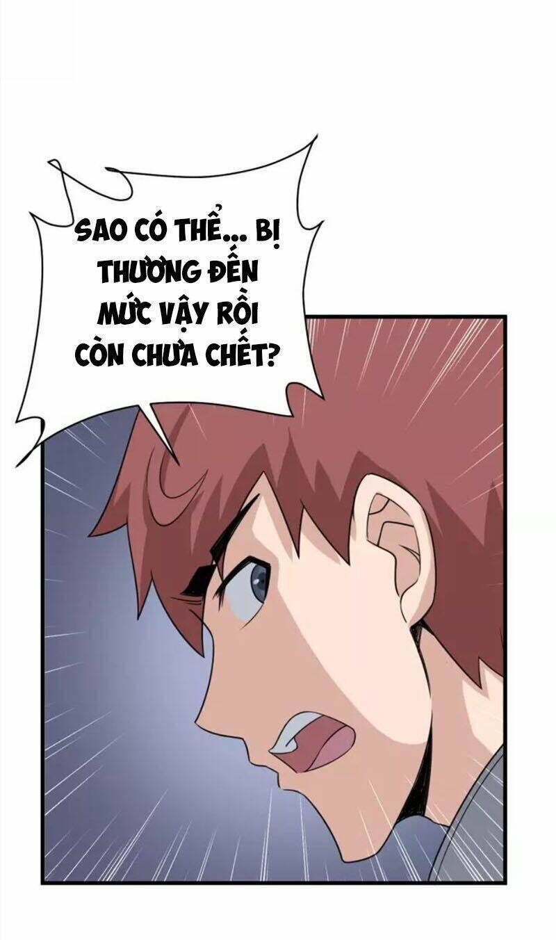 hệ thống tu tiên mạnh nhất Chapter 103 - Trang 2