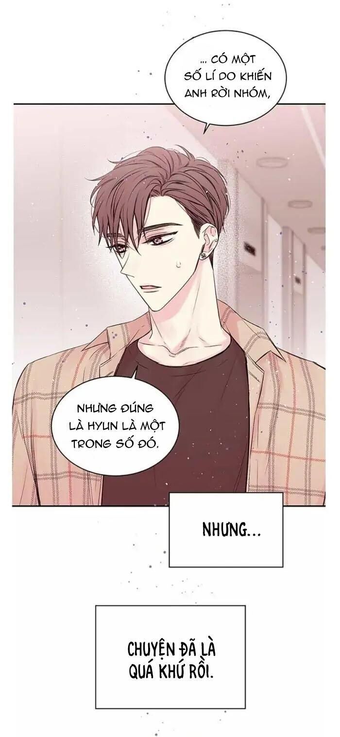 bí mật của tôi Chapter 45 - Trang 1