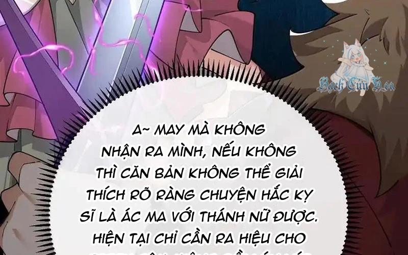 thánh nữ, xin hãy dừng ngay những trò quái đản của cô đi!! Chapter 95 - Next Chapter 96