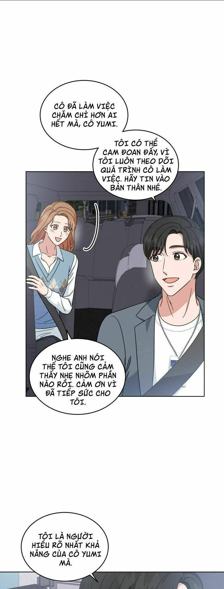 con gái tôi là một thiên tài âm nhạc chapter 26 - Next chapter 27