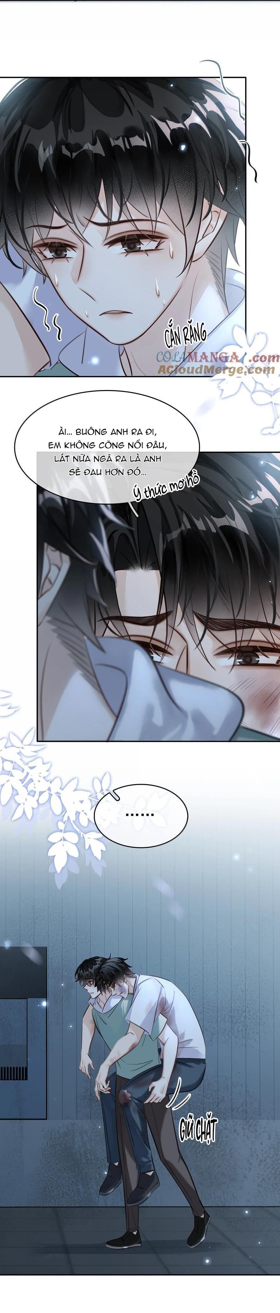 không làm trai bao! Chapter 151 - Next Chapter 152