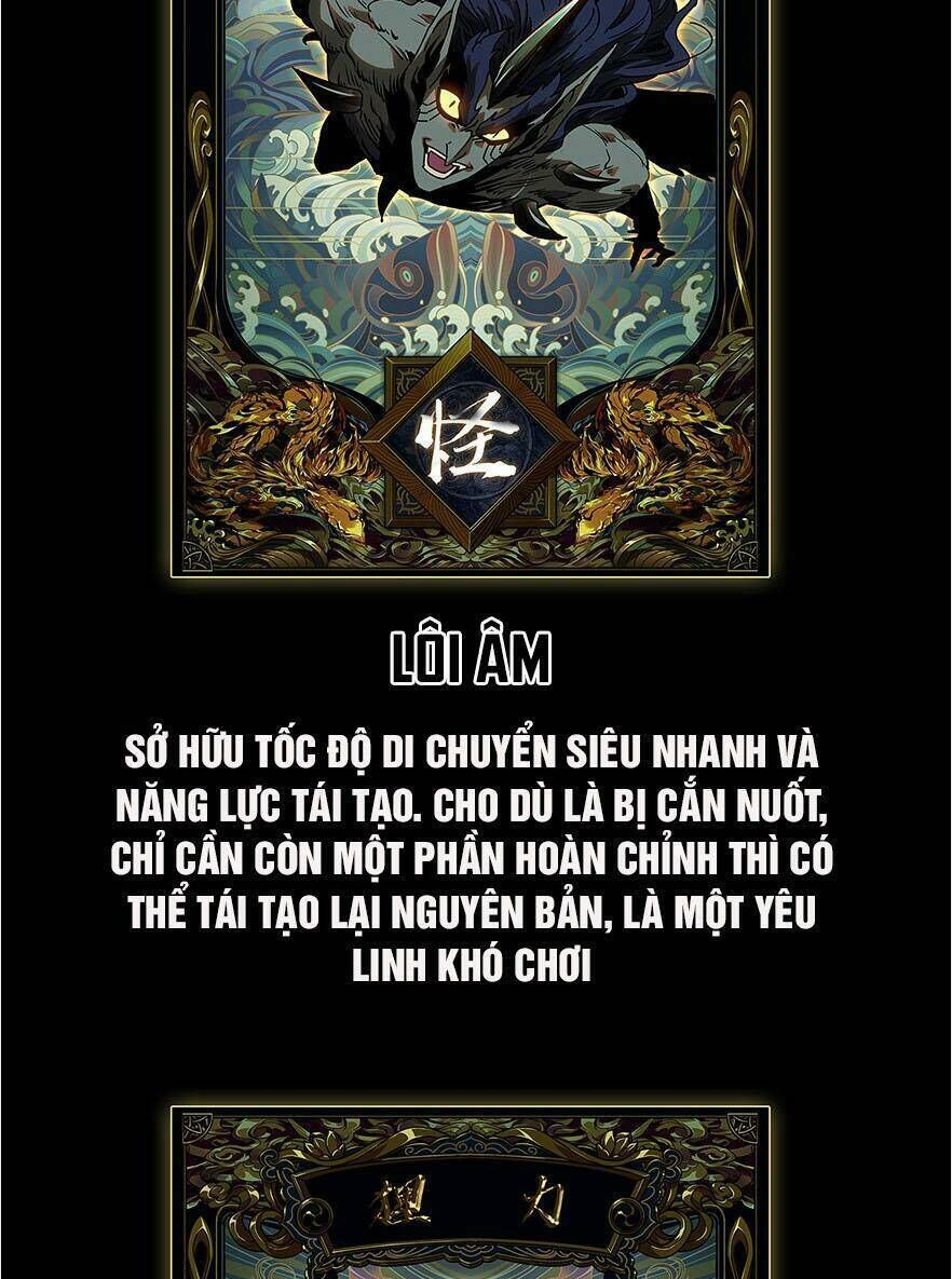 đại tượng vô hình chapter 15 - Trang 2