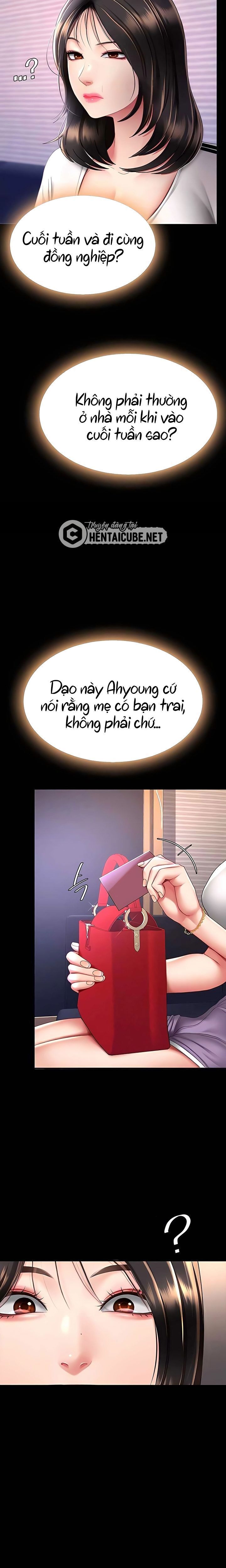 ăn mẹ trước chapter 48 - Next chapter 49